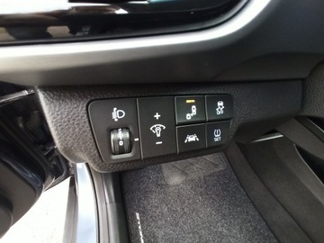 Kia Stonic Crossover 1.0 T-GDI 120KM 2019 Kia Stonic najbogatsza wersja, bezwypadek , serwis, zdjęcie 15