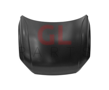 volvo xc 90 II 2 2016-23 MASKA ALUMINIUM OE 31477040