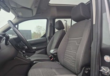 Ford 2016 Ford Tourneo Connect Grand 1,5 120 KM Tytanium Zarejestrowany w PL FV VAT, zdjęcie 9