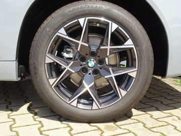 BMW X3 G45 2025 BMW X3 xDrive20d Sport Suv 2.0 (197KM) 2025, zdjęcie 10