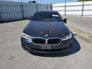 BMW Seria 5 G30-G31 2022 BMW Seria 5 530xi 2022 2.0l 2.0 Benzyna 248KM, zdjęcie 5