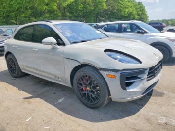 Porsche Macan 2021 Porsche Macan Gts 2021 2.9 Benzyna 375KM, zdjęcie 4