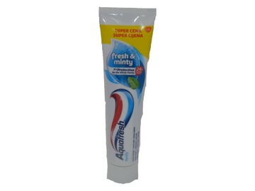 AQUAFRESH pasta do zębów Family 100ml