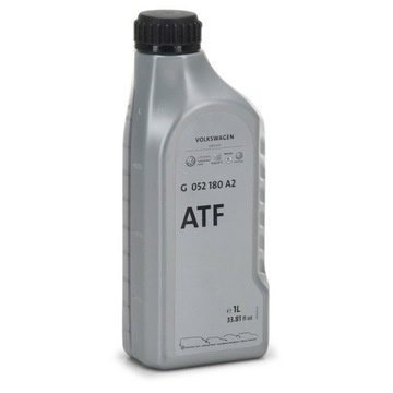 OLEJ PRZEKŁADNIOWY ATF G052180A2 VW ORYGINAŁ ASO