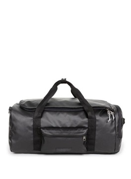 Plecak torba sportowa podróżna Eastpak Tarp Duffl'R S - tarp black