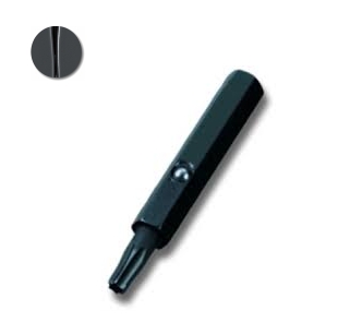 Victorinox A.7680.64, bit standard do scyzoryków Cyber Tool