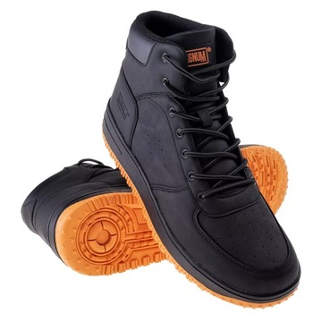 Buty męskie obuwie TREKKINGOWE SOLIDNE SNEAKERSY SPORTOWE MAGNUM 44