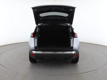 Peugeot 3008 II Crossover 1.5 BlueHDI 130KM 2018 Peugeot 3008 Virtual Navi Czujniki parkowania, zdjęcie 14