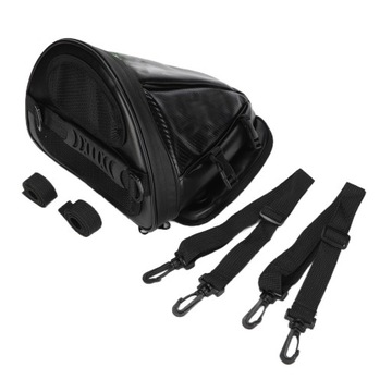 Сумка на багажник мотоцикла Рюкзак сзади
