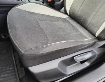 Skoda Scala Hatchback 1.5 TSI 150KM 2020 Skoda Scala 1.5 TSI Style, 150KM, Salon PL, zdjęcie 11