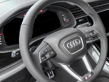 Audi Q7 II 2025 AUDI Q7 60 TFSI e quattro S Line Suv 3.0 (490KM) 2025, zdjęcie 4