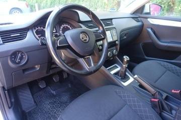 Skoda Octavia III 2019 Škoda Octavia Skoda Octavia Fv Marża*Salon, zdjęcie 8