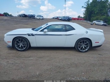 Dodge Challenger III 2022 Dodge Challenger challenger gt 3.6 Benzyna 303KM, zdjęcie 7