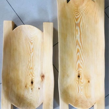 Возьмите для подачи блюд Patera Taba 50 см.