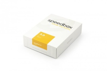 Speedbox 3.0 для Bosch, Bosch Performance Cx Gen4 Чип -двигатели не для Smart