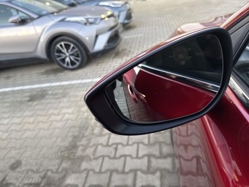 Mazda CX-30 2.0 Skyactiv-G 122KM 2019 Mazda CX-30 2.0 mHEV Kanjo 2WD 2.0 mHEV Kanjo 2WD, zdjęcie 16