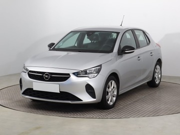 Opel Corsa F Hatchback 5d 1.2 Turbo 100KM 2023 Opel Corsa 1.2 Turbo, Salon Polska, Serwis ASO, zdjęcie 1