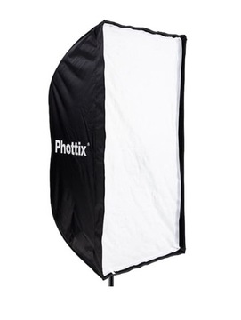 Phottix Softbox Easy Up HD 60x90 + grid szybko składany