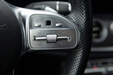 Mercedes Klasa E W213 Limuzyna 2.0 220d 194KM 2019 Mercedes-Benz Klasa E E220d 4 Matic AMG Salon Polska Autotrade Mercedes, zdjęcie 22