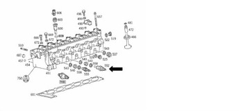 Calorstat By Vernet WS2552 Датчик, температура охлаждающей жидкости