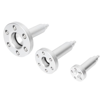 Электрический аппарат для терапии груди