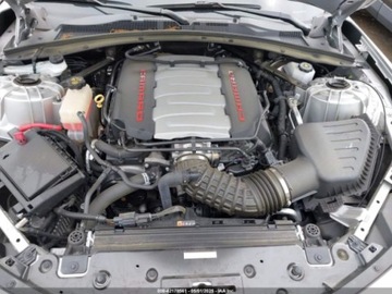 Chevrolet Camaro VI Coupe 6.2 455KM 2019 Chevrolet Camaro 2SS 2019 6.2l 6.2 Benzyna 455KM, zdjęcie 7