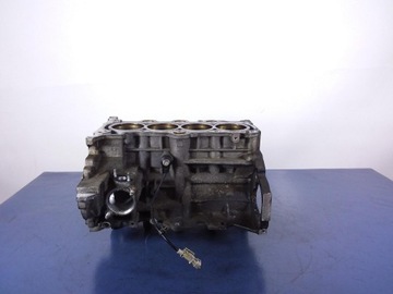 HYUNDAI I30 II 1.4B БЛОК ДВИГАТЕЛЯ G4FA