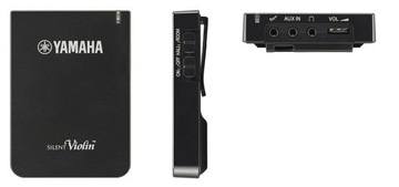Электроскрипка Yamaha YSV-104 BR