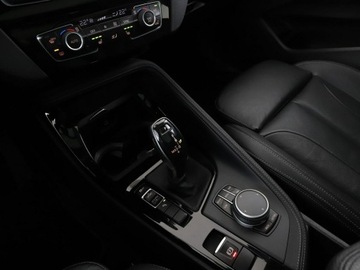 BMW X2 F39 Crossover 2.0 20d 190KM 2019 BMW X2 20d M-Sport X Panorama Navi Tempomat Grzane, zdjęcie 30
