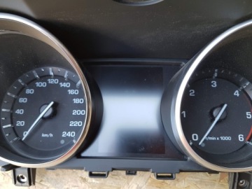 ЧАСЫ СЧЕТЧИКА RANGE EVOQUE FJ3210849EA