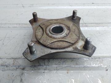 СТУПИЦА КОЛЕСА ДЛЯ квадроцикла BAROSSA