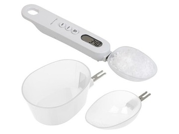 Waga kuchenna w łyżce DLW-20 do 0,5 kg