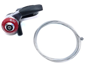 Manetka PRAWA STURMEY ARCHER SL-S5B 5S THUMBIE