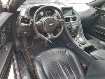 Aston Martin DB11 Coupe 4.0 V8 503KM 2019 Aston Martin DB11 2019 503HP 4.0 Benzyna 503KM, zdjęcie 8