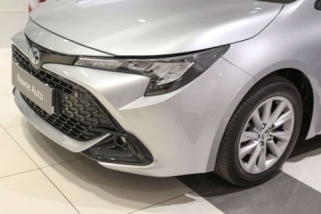 Toyota Corolla XII TS Kombi Facelifting 1.8 Hybrid 140KM 2024 Toyota Corolla 1.8 Hybrid Comfort 1.8 Hybryda 140KM, zdjęcie 30