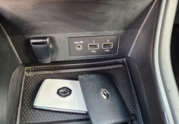 Renault Captur II 2021 Renault Captur Renault Captur 1.5 Diesel 110KM, zdjęcie 33