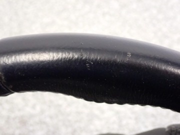 TOYOTA IQ 08- VOLANT