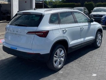 Skoda Karoq Crossover Facelifting 1.5 TSI ACT 150KM 2025 SKODA Karoq Edition 130 1.5 TSI DSG Suv 150KM 2025, zdjęcie 2