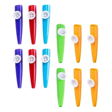 Candy Bag Stuffing Kids Toy Tool Toys 12 Pcs