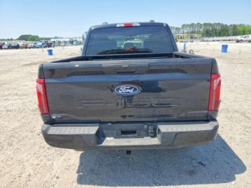 Ford 2024 Ford F150 2024 FORD F150 STX 2.7 Benzyna 325KM, zdjęcie 4
