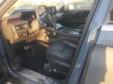 Lincoln 2025 Lincoln Aviator Reserve 2025 3.0l 3.0 Benzyna 400KM, zdjęcie 7