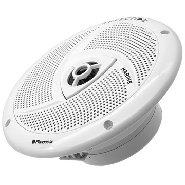 МОРСКИЕ ВОДОНЕПРОНИЦАЕМЫЕ ДИНАМИКИ ДЛЯ ЯХТЫ 165 ММ В Лодзи