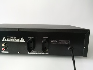 Радиотюнер AIWA XT-005Z