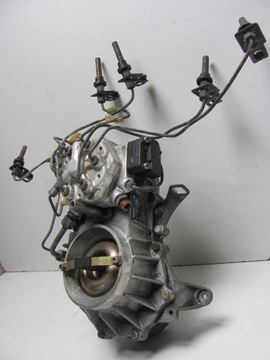 Mercedes R129 300 SL 24V Распределитель впрыска топлива