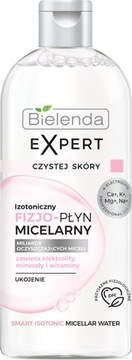 Bielenda Izotoniczny Fizjo-Płyn Micelarny 400ml