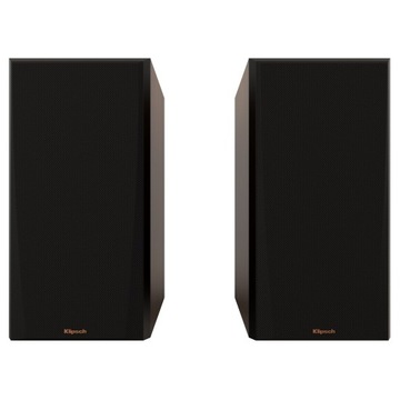 KLIPSCH RP-600M II ПАРА КОЛОНОК НА ПОДСТАВКЕ из ОРЕХА
