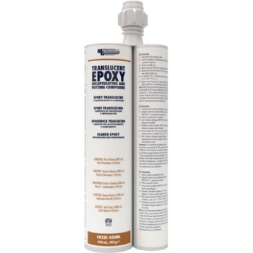 Uszczelniając żywica epoks MG CHEMICALS 832C-450ML