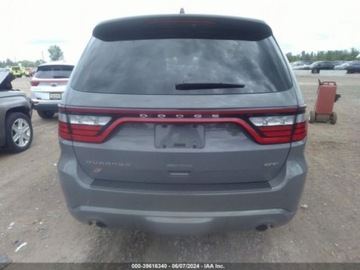 Dodge Durango III 3.6 V6 294KM 2023 Dodge Durango Gt Plus 2023 3.6l 3.6 Benzyna 295KM, zdjęcie 3