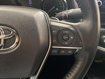 Toyota Camry IX Sedan 2.5 Hybrid Dynamic Force 218KM 2023 Toyota Camry 2.5 Hybrid Executive CVT Toyota Camry, zdjęcie 13