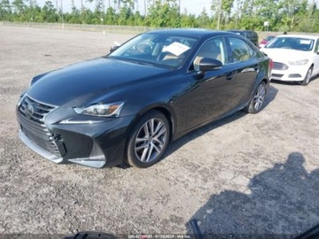 Lexus IS III 2020 Lexus IS is 300 rwd 2.0 Benzyna 241KM, zdjęcie 1